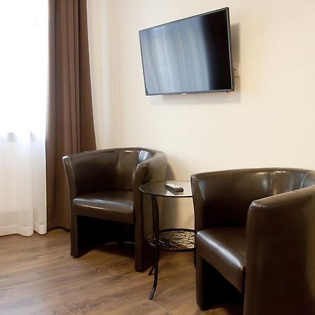 Apartamenty Hotelu Pod Orlem Torun Luaran gambar